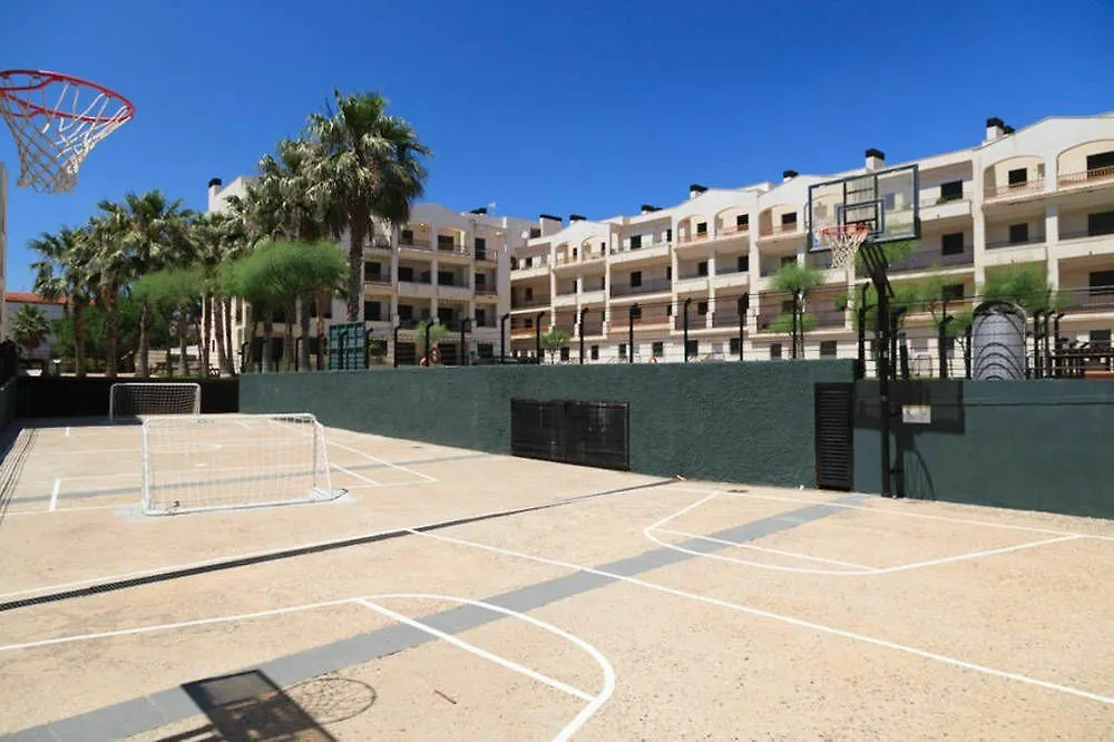 La Cala Lägenhet Miami Playa